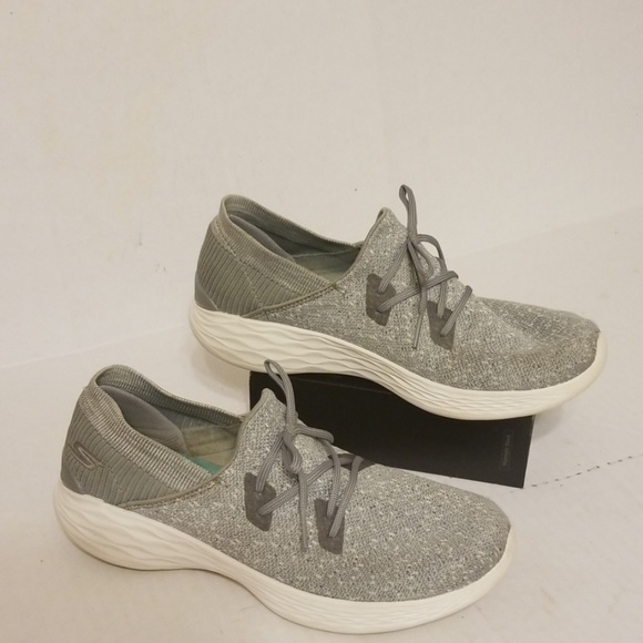 skechers you walk womens